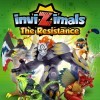 игра Invizimals: The Resistance