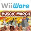 топовая игра Muscle March
