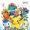 игра PokéPark Wii: Pikachu's Adventure