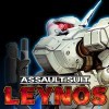 Лучшие игры Шутер - Assault Suit Leynos (топ: 1.9k)