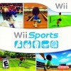 топовая игра Wii Sports