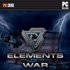 Лучшие игры Стратегия - Elements of War (топ: 1.8k)