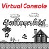 топовая игра Balloon Kid