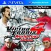игра от Sega - Virtua Tennis 4: World Tour Edition (топ: 1.8k)