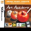 игра от Nintendo - Art Academy (топ: 1.7k)