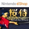 топовая игра Sakura Samurai: Art of the Sword