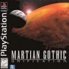 Лучшие игры Экшен - Martian Gothic: Unification (топ: 2k)