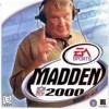 игра Madden NFL 2000