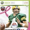игра Madden NFL 09 Pink