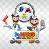 топовая игра Dr. Mario: Miracle Cure