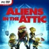 топовая игра Aliens in the Attic