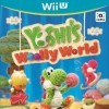 Yoshi's Woolly World