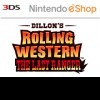 Лучшие игры Приключение - Dillon's Rolling Western: The Last Ranger (топ: 1.8k)