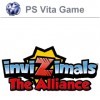 игра Invizimals: The Alliance