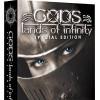 топовая игра Gods: Lands of Infinity