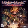 топовая игра Might and Magic VII: For Blood and Honor