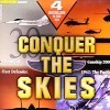 Лучшие игры Компиляция (сборник игр) - Conquer the Skies (топ: 1.7k)