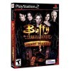 Лучшие игры Экшен - Buffy the Vampire Slayer: Chaos Bleeds (топ: 1.9k)