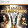 игра Puzzle Chronicles