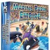 Лучшие игры Симулятор - Marine Park Empire (топ: 1.6k)