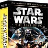 Лучшие игры Компиляция (сборник игр) - Star Wars: The Best of PC (топ: 1.7k)