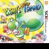 игра Yoshi's New Island