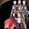 игра Black Rose Valkyrie