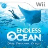 топовая игра Endless Ocean