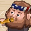 топовая игра Duck Commander: Duck Defense