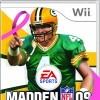 игра Madden NFL 09 All-Play Pink