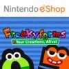 топовая игра Freakyforms: Your Creations, Alive!