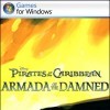 игра Pirates of the Caribbean: Armada of the Damned