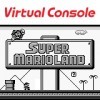 топовая игра Super Mario Land