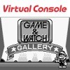 игра от Nintendo - Game & Watch Gallery (топ: 1.7k)