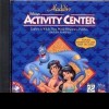 игра Aladdin: Activity Center