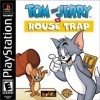 Лучшие игры Экшен - Tom and Jerry in House Trap (топ: 1.9k)