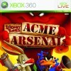 топовая игра Looney Tunes: Acme Arsenal