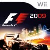 топовая игра F1 2009