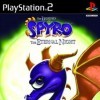 топовая игра The Legend of Spyro: The Eternal Night