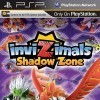 игра Invizimals: Shadow Zone