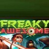 топовая игра Freaky Awesome