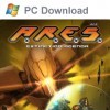 игра A.R.E.S.: Extinction Agenda