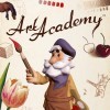 топовая игра Art Academy Wii U