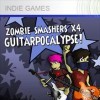 игра Zombie Smashers X4 Guitarpocalypse