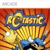 Лучшие игры Пазл (головоломка) - Rotastic (топ: 1.5k)