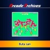 топовая игра Arcade Archives -- Butasan