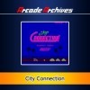 игра от Jaleco - Arcade Archives -- City Connection (топ: 1.9k)