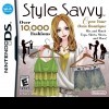 топовая игра Style Savvy