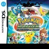 игра Pokemon Ranger: Shadows of Almia