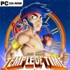 игра Billy Blade and the Temple of Time